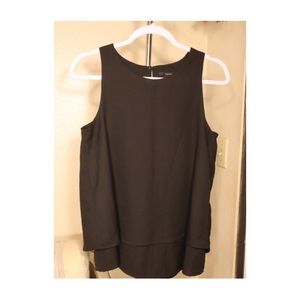 Forever 21 black top